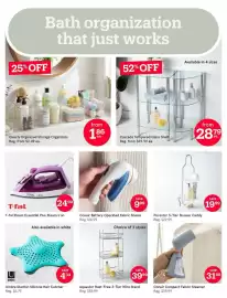 Kitchen Stuff Plus flyer Page 13
