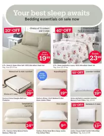 Kitchen Stuff Plus flyer Page 14