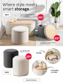 Kitchen Stuff Plus flyer Page 8