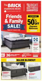 The Brick flyer Page 2