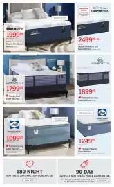 The Brick flyer Page 3