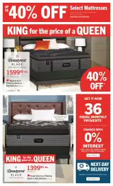 The Brick flyer Page 4