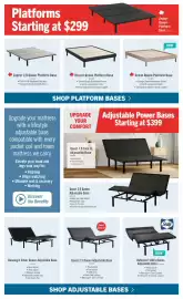 The Brick flyer Page 6