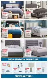 The Brick flyer Page 8