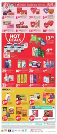 Rexall flyer Page 2