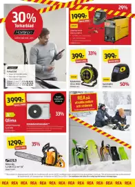 Jula reklamblad Sida 2