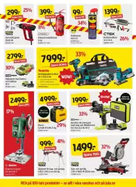 Jula reklamblad Sida 3