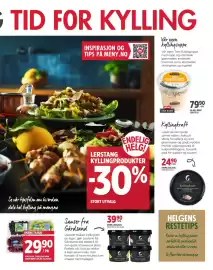 Meny kundeavis Side 3