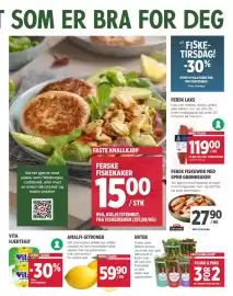 Meny kundeavis Side 5