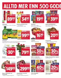 Meny kundeavis Side 6