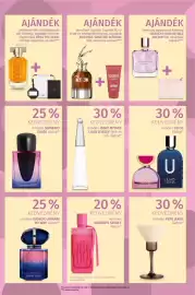 Müller akciós újság Oldal 3