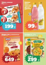 Family Diszkont akciós újság hét 5 Oldal 10