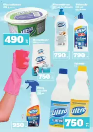 Family Diszkont akciós újság hét 5 Oldal 15