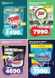 Family Diszkont akciós újság hét 5 Oldal 16