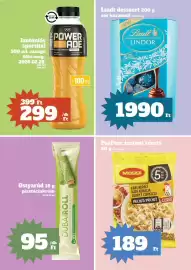 Family Diszkont akciós újság hét 5 Oldal 19