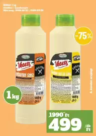 Family Diszkont akciós újság hét 5 Oldal 2