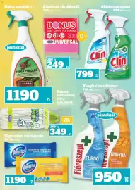 Family Diszkont akciós újság hét 5 Oldal 20