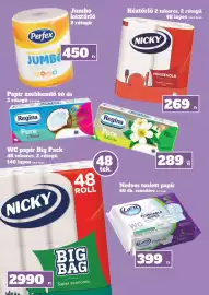 Family Diszkont akciós újság hét 5 Oldal 21