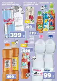 Family Diszkont akciós újság hét 5 Oldal 23