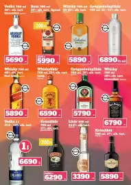 Family Diszkont akciós újság hét 5 Oldal 30