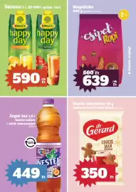 Family Diszkont akciós újság hét 5 Oldal 31