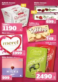 Family Diszkont akciós újság hét 5 Oldal 6