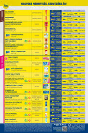 Metro akciós újság Oldal 28