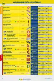 Metro akciós újság Oldal 10