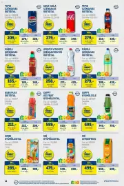 Metro akciós újság Oldal 12