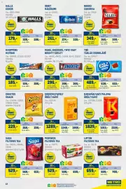 Metro akciós újság Oldal 17