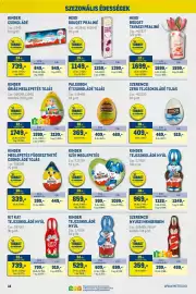 Metro akciós újság Oldal 18