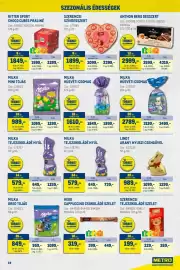 Metro akciós újság Oldal 19