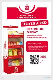 Metro akciós újság Oldal 2