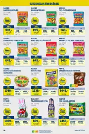 Metro akciós újság Oldal 20