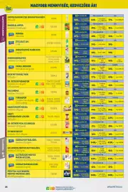 Metro akciós újság Oldal 24