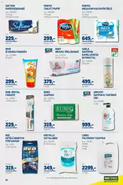 Metro akciós újság Oldal 27