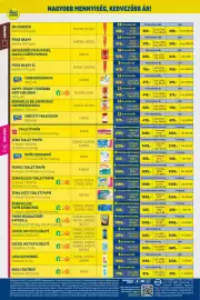 Metro akciós újság Oldal 28