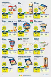 Metro akciós újság Oldal 4