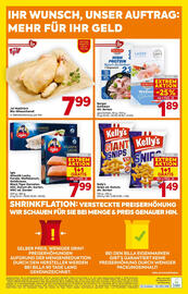 Billa Flugblatt woche 5 Seite 20