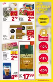 Billa Flugblatt woche 5 Seite 17