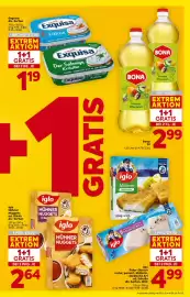 Billa Flugblatt woche 5 Seite 5