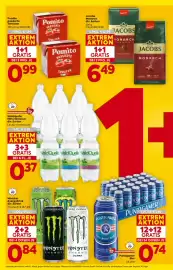 Billa Flugblatt woche 5 Seite 6