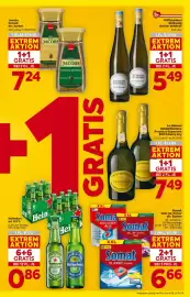 Billa Flugblatt woche 5 Seite 7