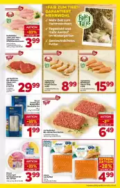 Billa Flugblatt woche 5 Seite 9