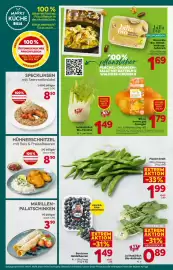 Billa Flugblatt woche 5 Seite 10