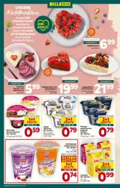 Billa Flugblatt woche 5 Seite 14