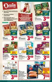 Billa Flugblatt woche 5 Seite 15