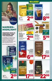 Billa Flugblatt woche 5 Seite 16