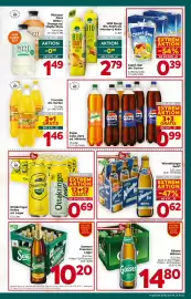 Billa Flugblatt woche 5 Seite 17