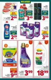 Billa Flugblatt woche 5 Seite 19